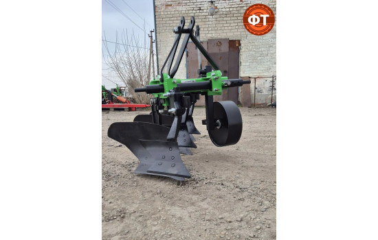 ПЛН 3,35 с предплужниками