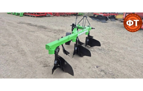 ПЛН 3,35 с предплужниками