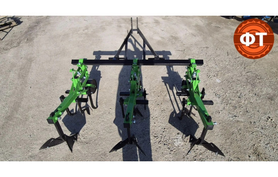 Культиватор ОК-3