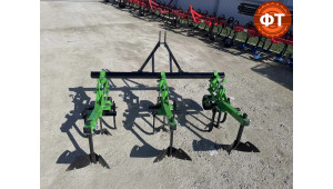 Культиватор ОК-3