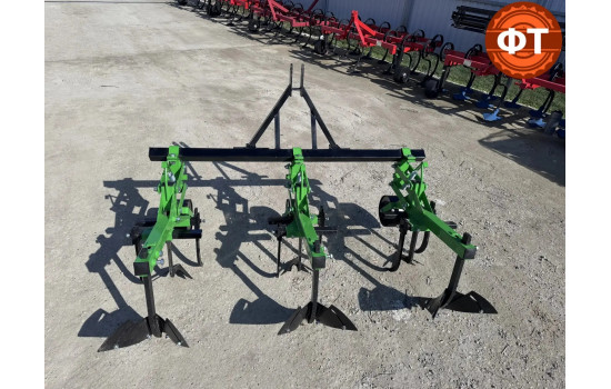 Культиватор ОК-3