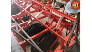 Картофелесажалка КФСК -6БК