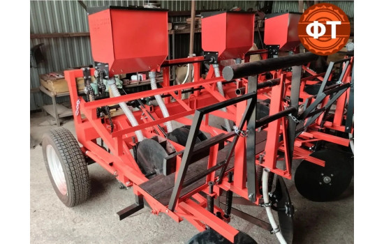 Картофелесажалка КФСК -6БК