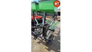 Культиватор штригельный КСНШ 1.5К