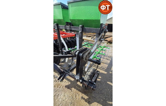 Культиватор штригельный КСНШ 1.5К