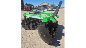 БДЛ 1м "СПУТНИК"