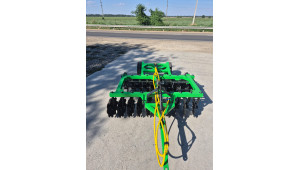 БДЛ 2,0П " СПУТНИК"