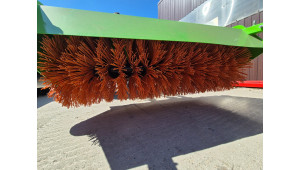 Коммунальная щетка 1,5м