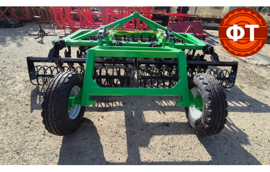 БДМ - 4 м (от 130 л.с.) усиленная