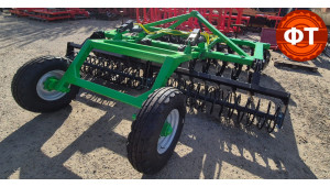 БДМ - 4 м (от 130 л.с.) усиленная