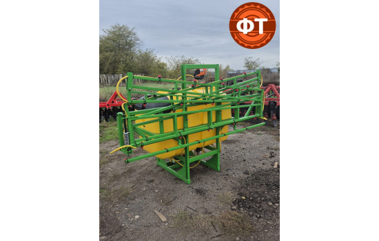 Опрыскиватель ОАЗИС-800