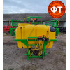 Опрыскиватель ОАЗИС-800