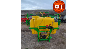 Опрыскиватель ОАЗИС-800