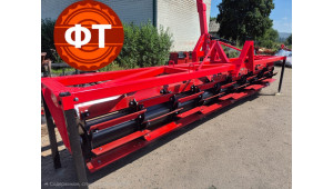 КНП-5 м ( от 90 л.с.) Каток-измельчитель пожнивных остатков навесной