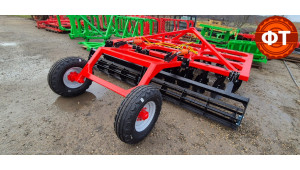 БДМ - 4 м 4 ряда (от 160 л.с.) прицепная 