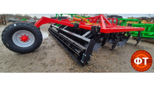 БДМ - 4 м 4 ряда (от 160 л.с.) прицепная 