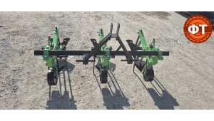 Культиватор ОК-3