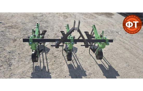 Культиватор ОК-3