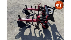 Культиватор УМСК 2 под МТЗ 132-152