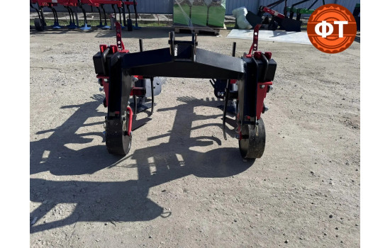Культиватор УМСК 2 под МТЗ 132-152