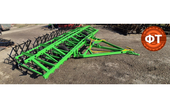 КПС 6,2 с Боронками