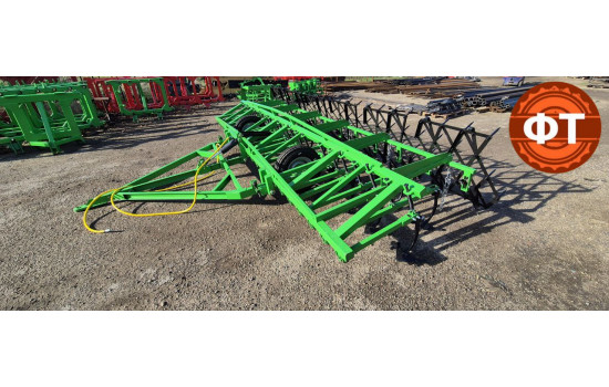 КПС 6,2 с Боронками