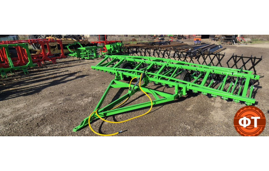 КПС 6,2 с Боронками