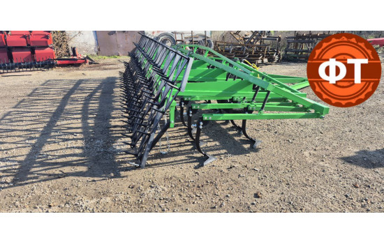 КПС 6,2 с Боронками