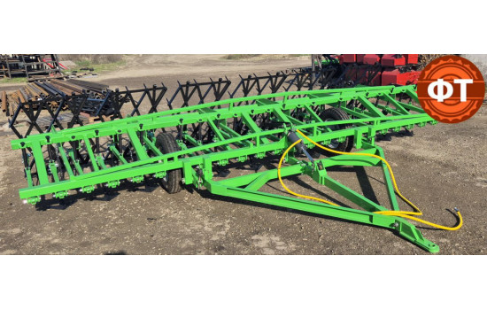 КПС 6,2 с Боронками