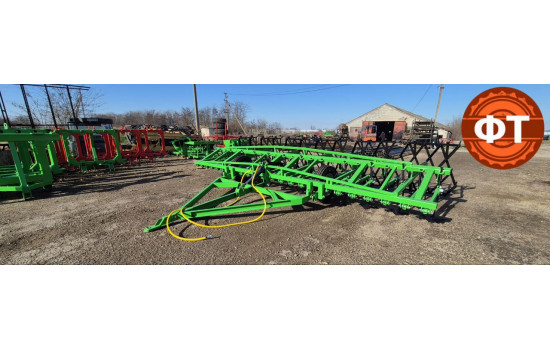 КПС 6,2 с Боронками