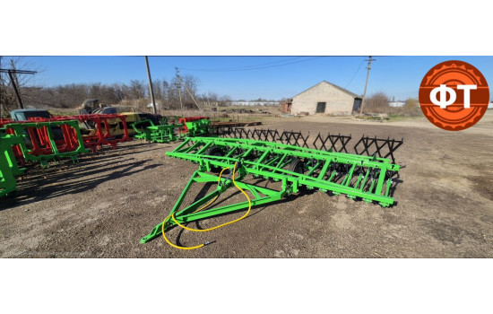 КПС 6,2 с Боронками