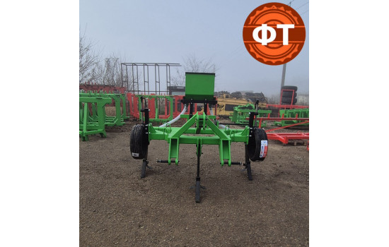 ПЧН 3 с внесением удобрений