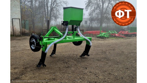 ПЧН 3 с внесением удобрений