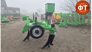 ПЧН 3 с внесением удобрений