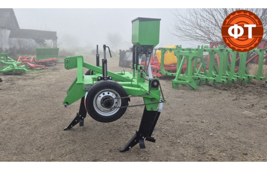 ПЧН 3 с внесением удобрений