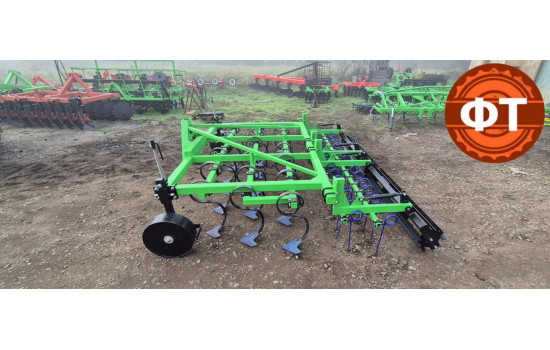 КСН 3,2 на S стойке с штригелем