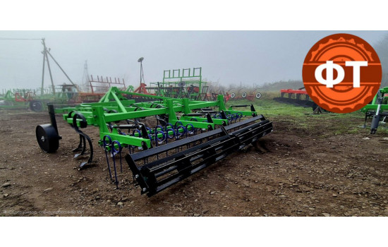 КСН 3,2 на S стойке с штригелем