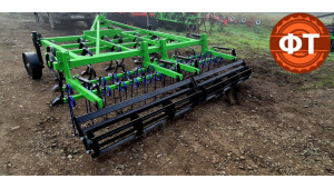 КСН 3,2 на S стойке с штригелем