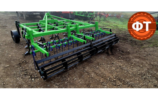 КСН 3,2 на S стойке с штригелем