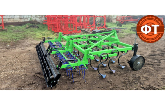 КСН 3,2 на S стойке с штригелем