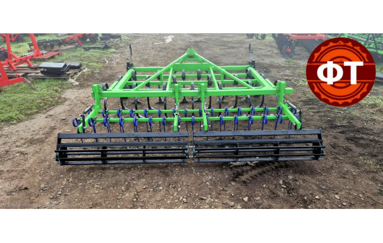 КСН 3,2 на S стойке с штригелем