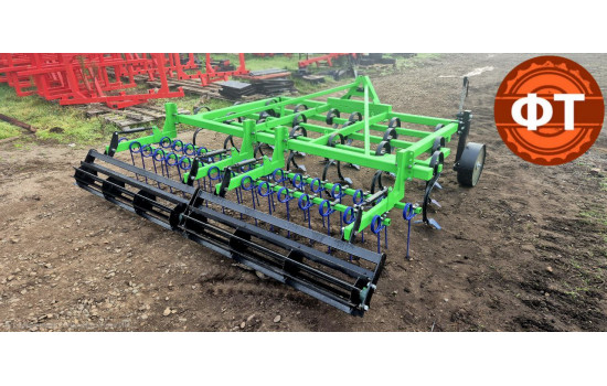 КСН 3,2 на S стойке с штригелем