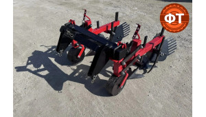 Культиватор УМСК 2 под МТЗ 132-152