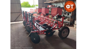 Картофелесажалка КФСК -6БК