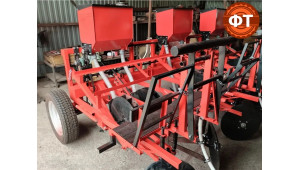 Картофелесажалка КФСК -6БК